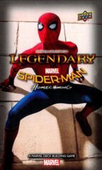 Legendary Spider-Man Homecoming
